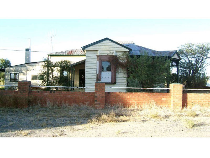CA 76A Simpsons Creek Lane, Arnold VIC 3551