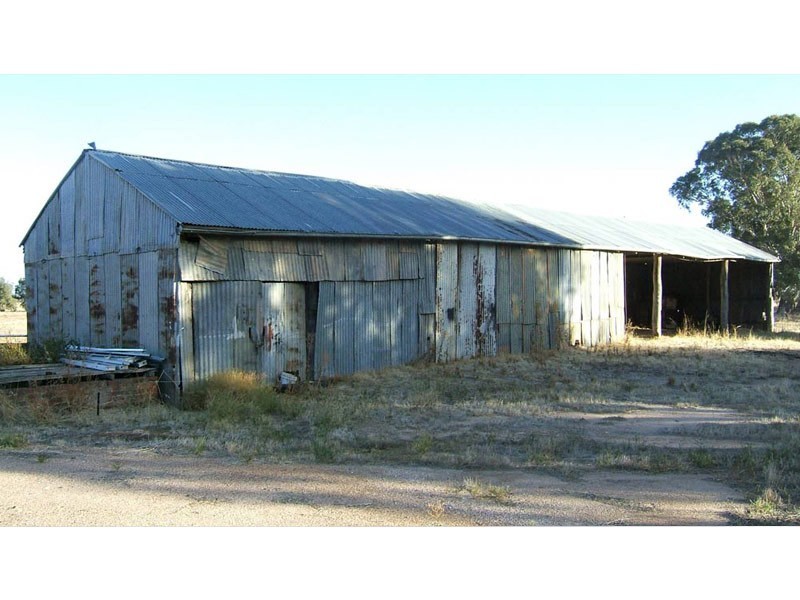 CA 76A Simpsons Creek Lane, Arnold VIC 3551