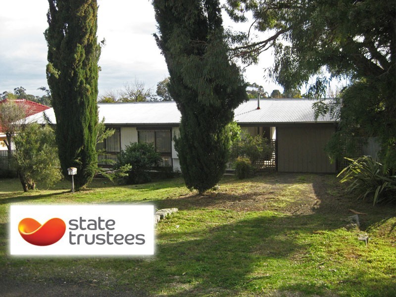 1 Merson Street, Castlemaine VIC 3450