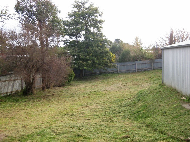 1 Merson Street, Castlemaine VIC 3450