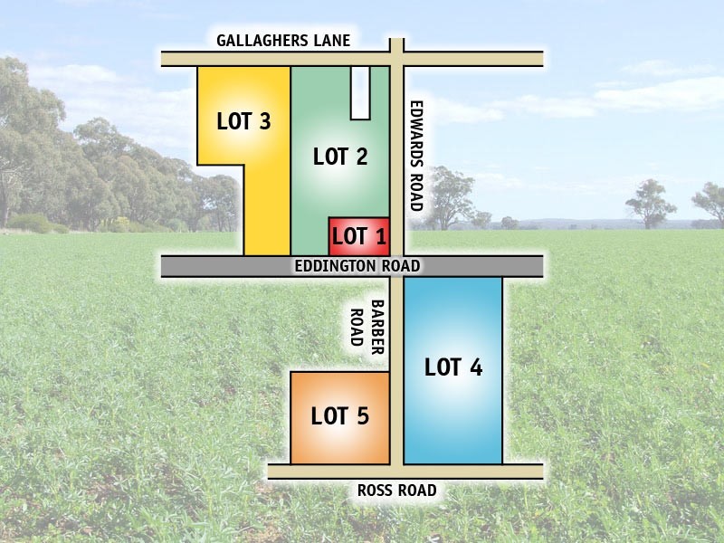 33 Edwards Road, Eddington VIC 3472