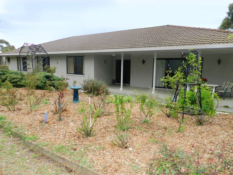 258 Nankervis Road, Mandurang VIC 3551