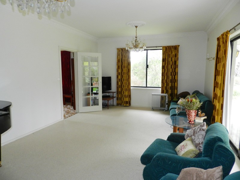 258 Nankervis Road, Mandurang VIC 3551