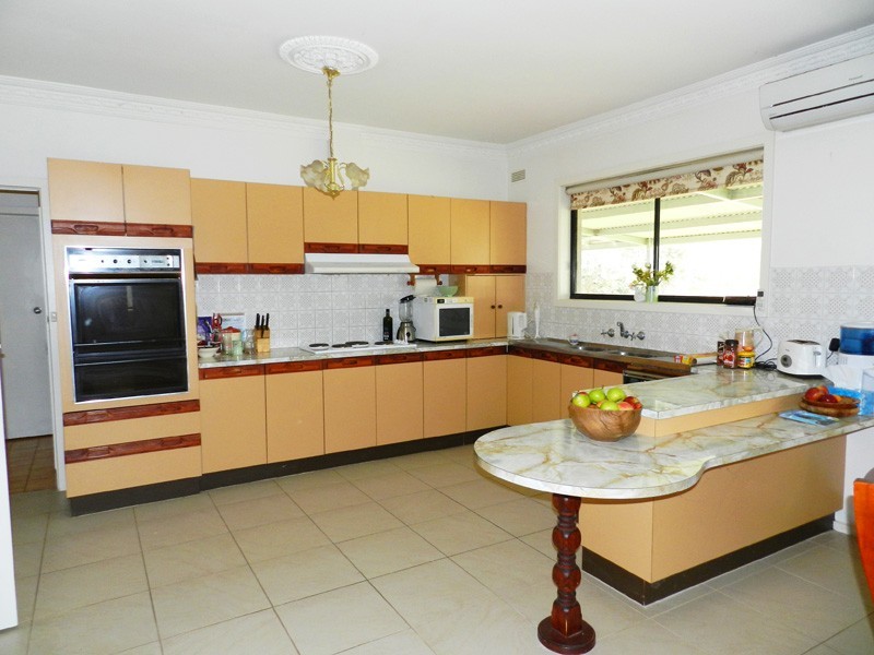 258 Nankervis Road, Mandurang VIC 3551