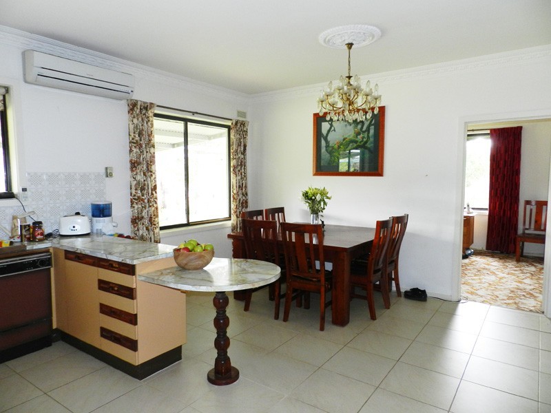 258 Nankervis Road, Mandurang VIC 3551