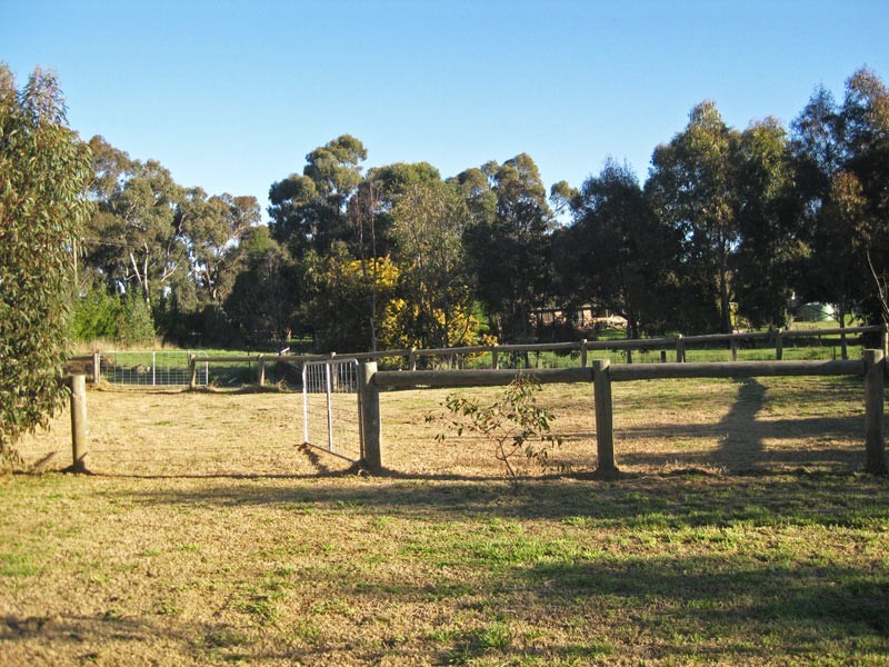 258 Nankervis Road, Mandurang VIC 3551