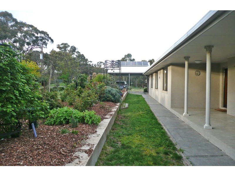 258 Nankervis Road, Mandurang VIC 3551