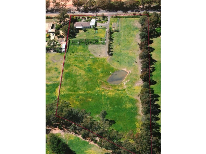 258 Nankervis Road, Mandurang VIC 3551