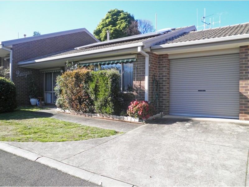 84 Bendigo Retirement Village, Spring Gully VIC 3550