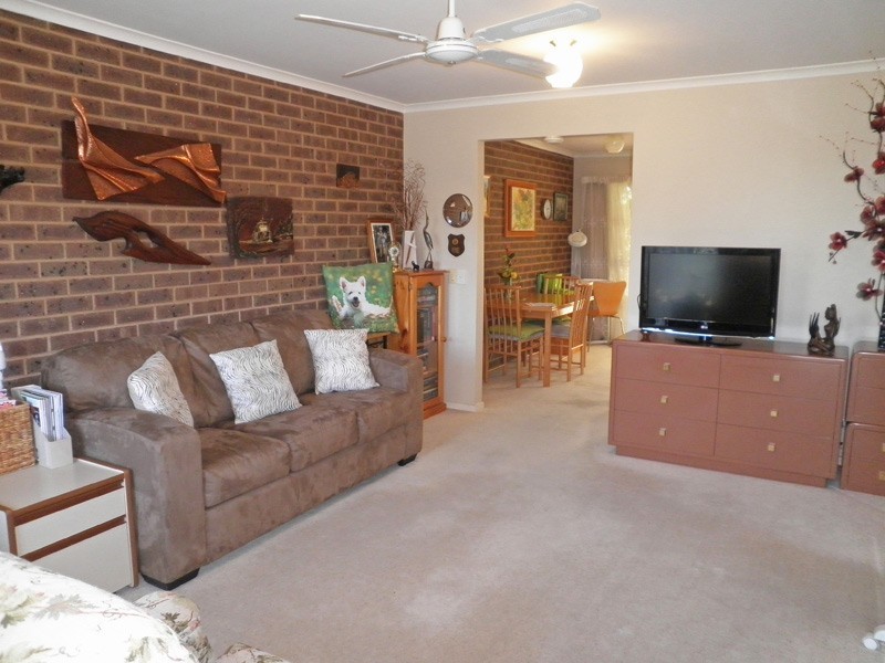 84 Bendigo Retirement Village, Spring Gully VIC 3550