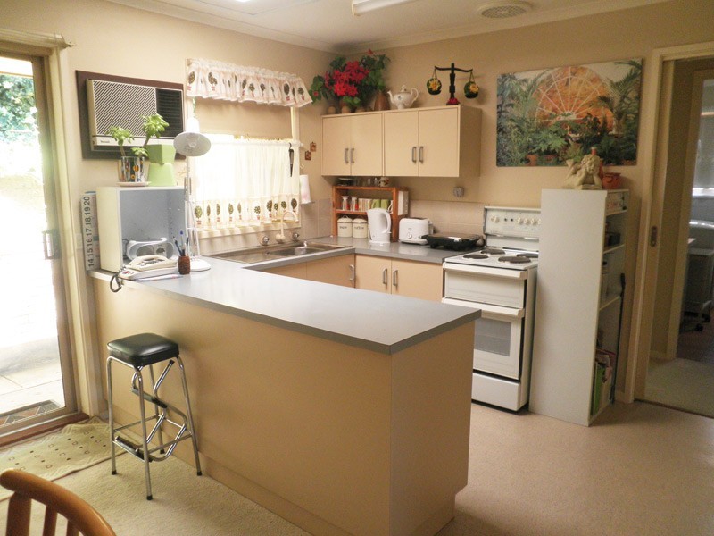 84 Bendigo Retirement Village, Spring Gully VIC 3550