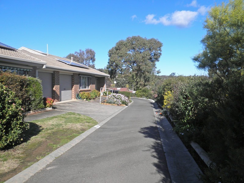 84 Bendigo Retirement Village, Spring Gully VIC 3550