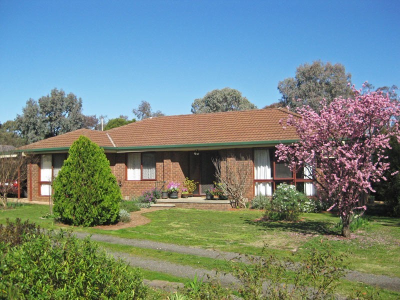 64 High Street, Axedale VIC 3551