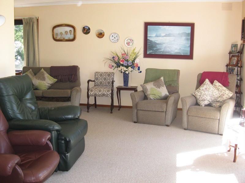 64 High Street, Axedale VIC 3551