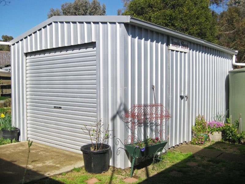 64 High Street, Axedale VIC 3551