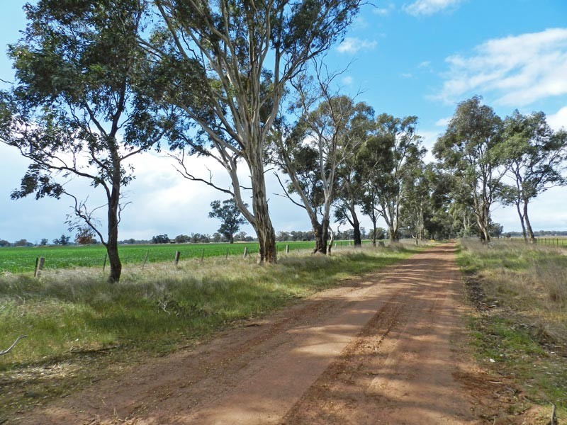 Colbinabbin VIC 3559
