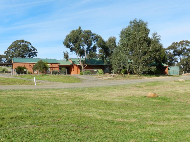 34 Trent Court, Strathfieldsaye VIC 3551