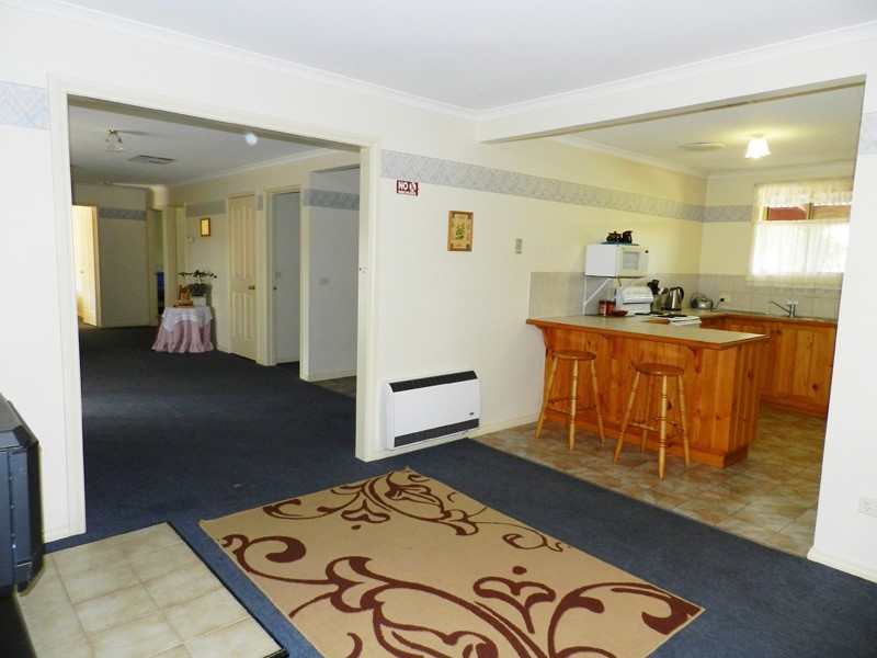 34 Trent Court, Strathfieldsaye VIC 3551