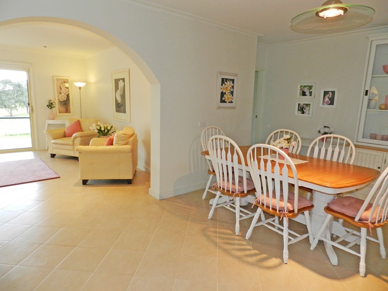 51 Hannans Road, Mandurang South VIC 3551