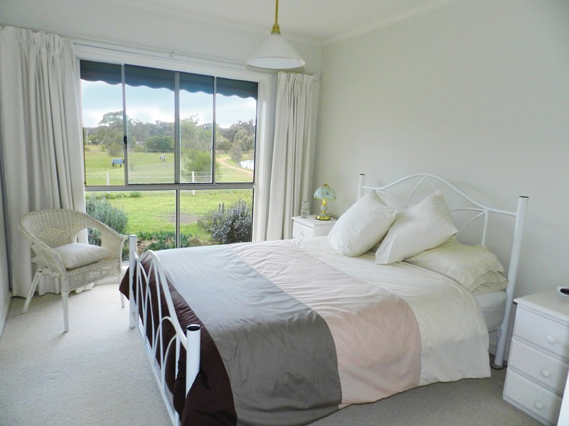 51 Hannans Road, Mandurang South VIC 3551