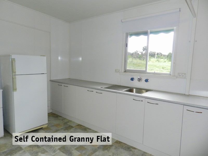 51 Hannans Road, Mandurang South VIC 3551