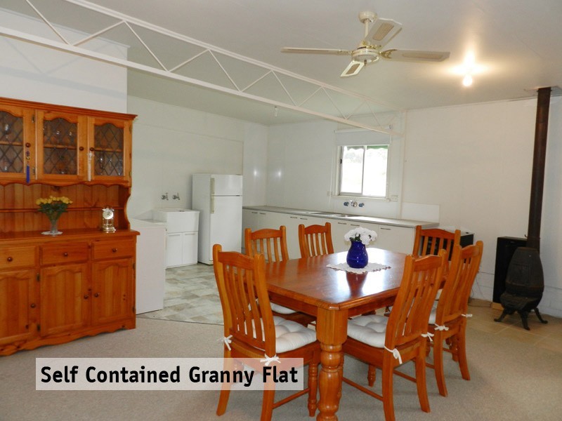 51 Hannans Road, Mandurang South VIC 3551