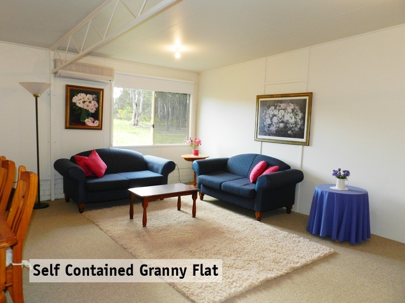 51 Hannans Road, Mandurang South VIC 3551