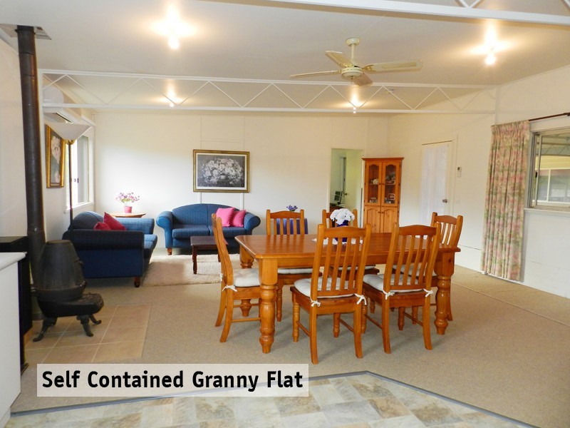 51 Hannans Road, Mandurang South VIC 3551