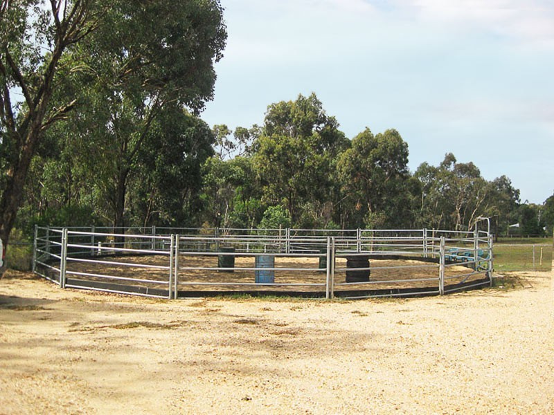 51 Hannans Road, Mandurang South VIC 3551