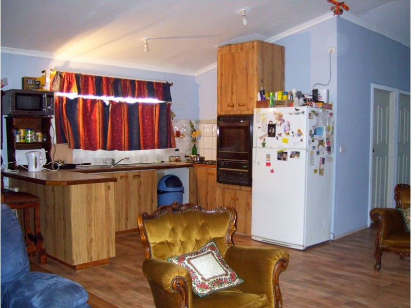 0 Olivers Lane West, Elphinstone VIC 3448