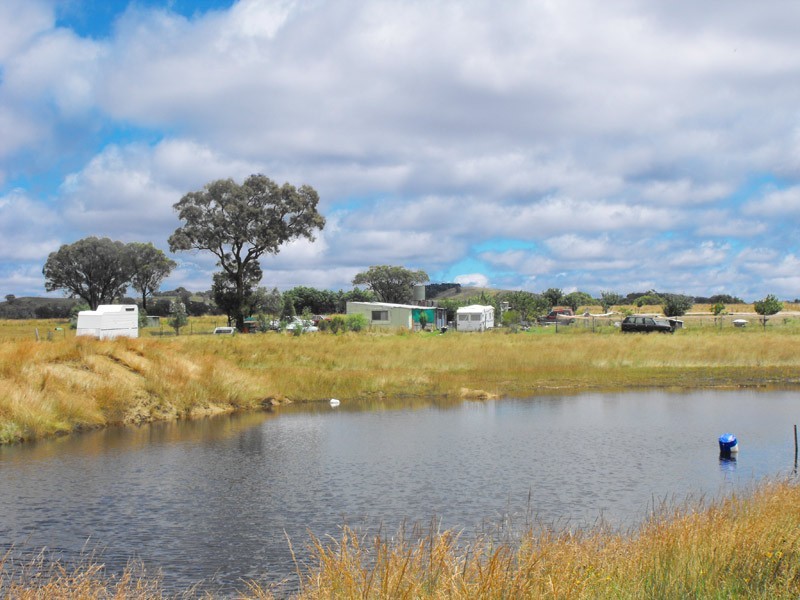 0 Olivers Lane West, Elphinstone VIC 3448