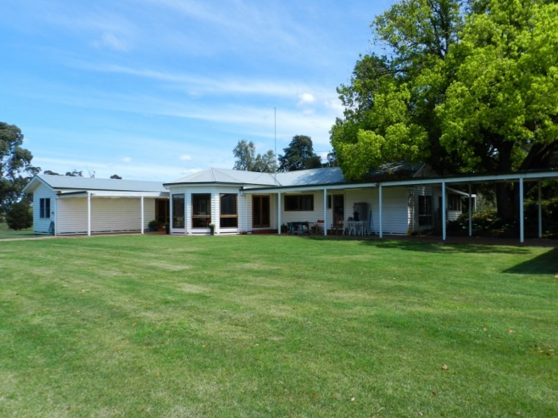 4382 Loddon Valley Highway, Serpentine VIC 3517