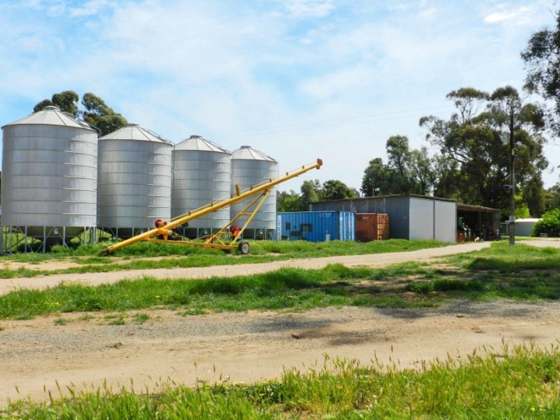 4382 Loddon Valley Highway, Serpentine VIC 3517