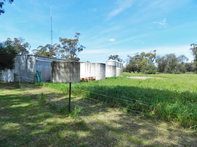 4382 Loddon Valley Highway, Serpentine VIC 3517