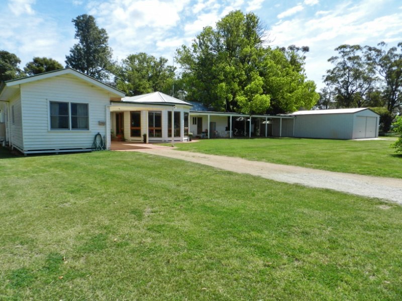 4382 Loddon Valley Highway, Serpentine VIC 3517