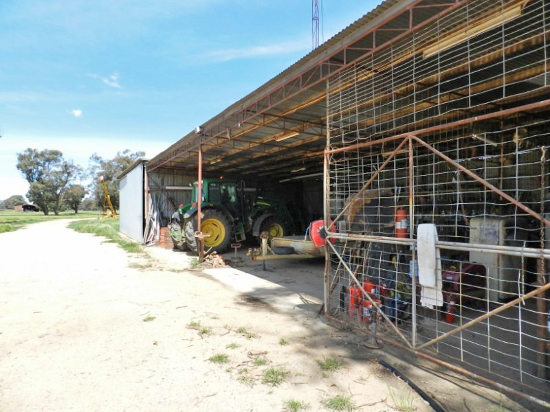 4382 Loddon Valley Highway, Serpentine VIC 3517