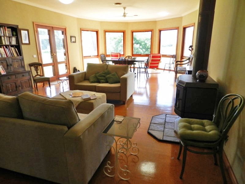 4382 Loddon Valley Highway, Serpentine VIC 3517