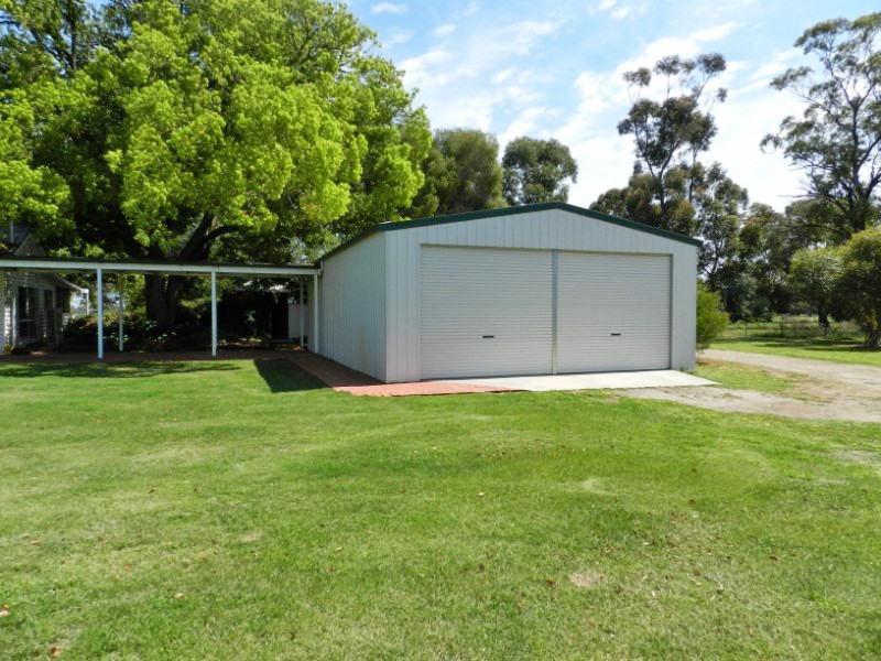 4382 Loddon Valley Highway, Serpentine VIC 3517