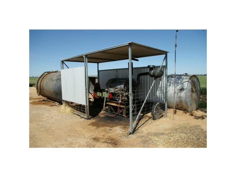 4382 Loddon Valley Highway, Serpentine VIC 3517