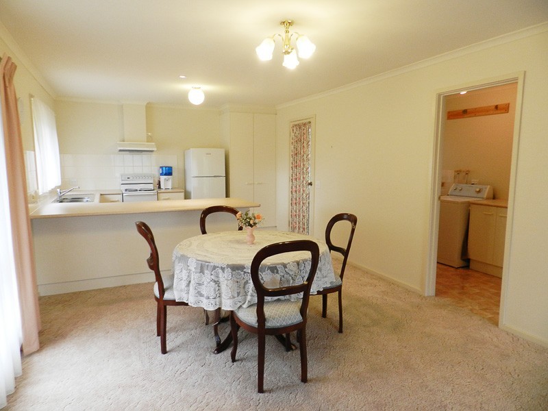 142 Bendigo Retirement Village, Spring Gully VIC 3550