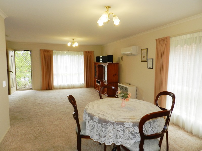 142 Bendigo Retirement Village, Spring Gully VIC 3550
