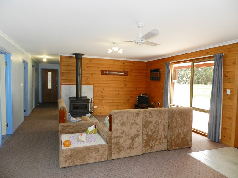 10 Somerset Lane, Newbridge VIC 3551