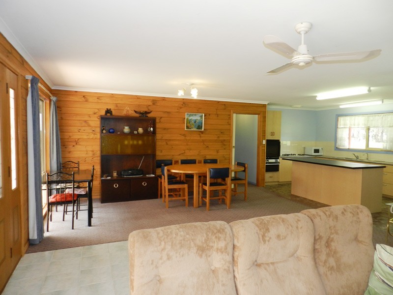 10 Somerset Lane, Newbridge VIC 3551