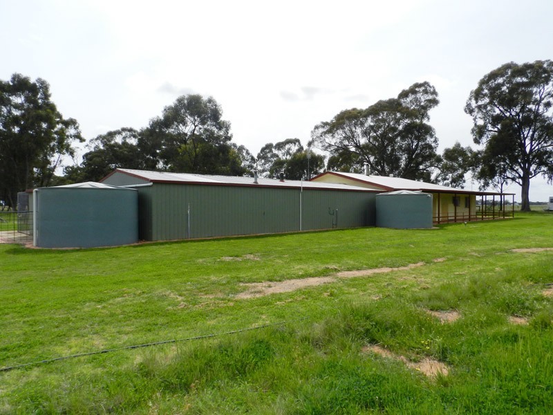 10 Somerset Lane, Newbridge VIC 3551