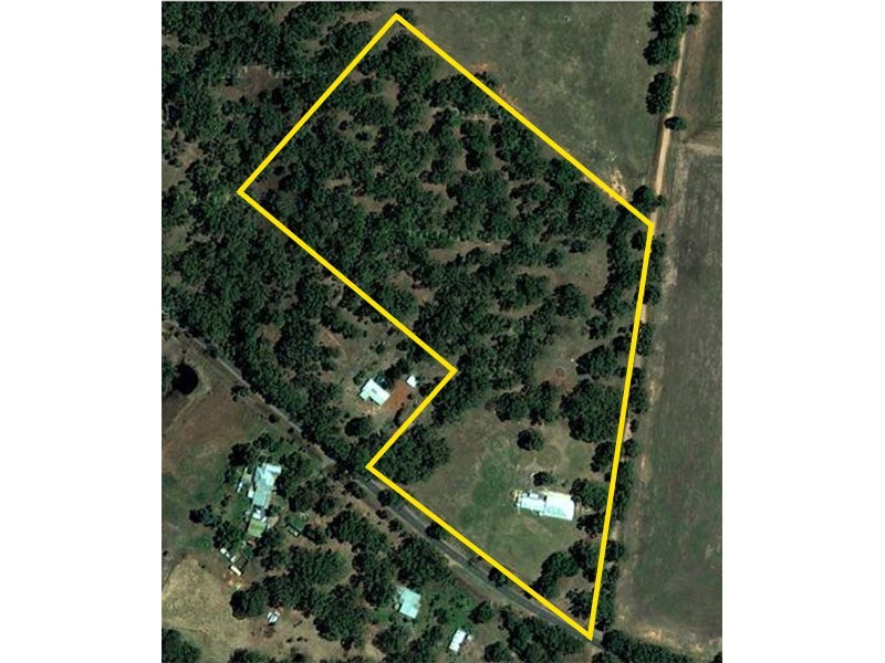 10 Somerset Lane, Newbridge VIC 3551