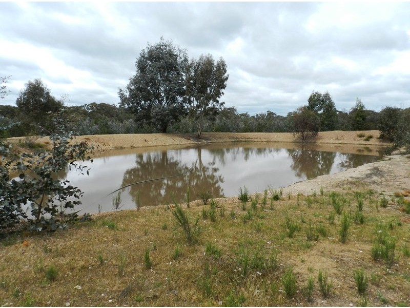 CA 13A Mia Mia Track (off Mia Mia Road), Newstead VIC 3462