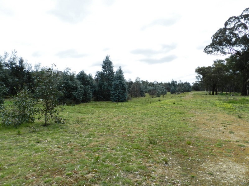 CA 13A Mia Mia Track (off Mia Mia Road), Newstead VIC 3462