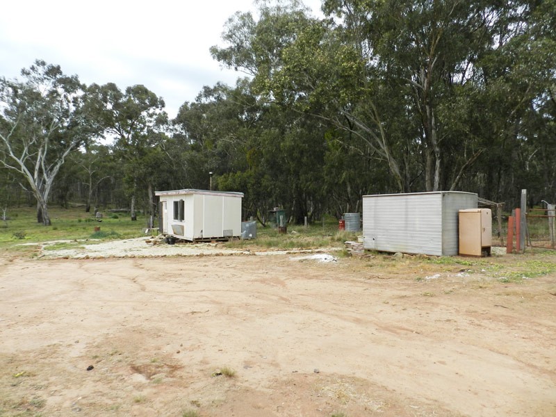 CA 13A Mia Mia Track (off Mia Mia Road), Newstead VIC 3462