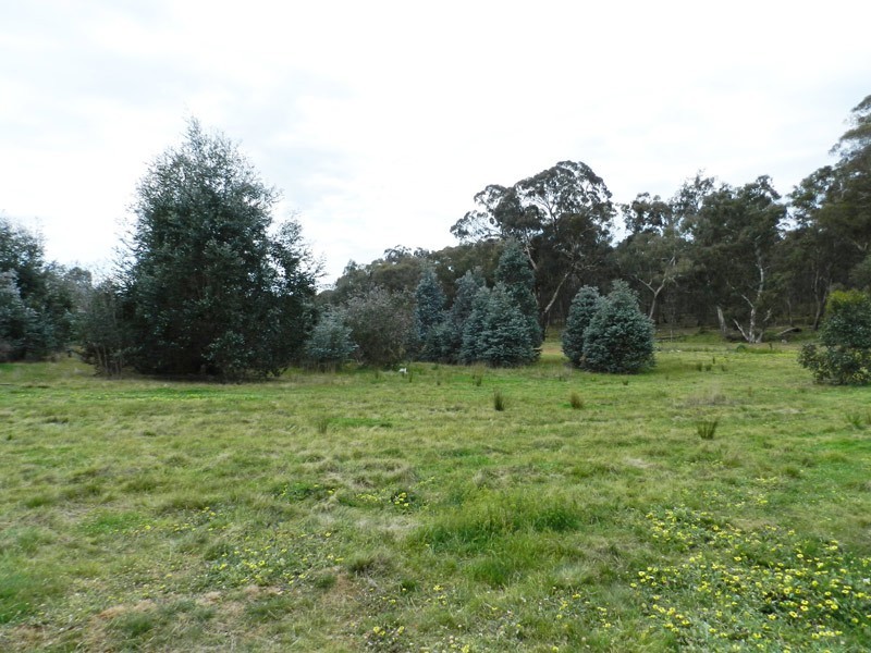 CA 13A Mia Mia Track (off Mia Mia Road), Newstead VIC 3462