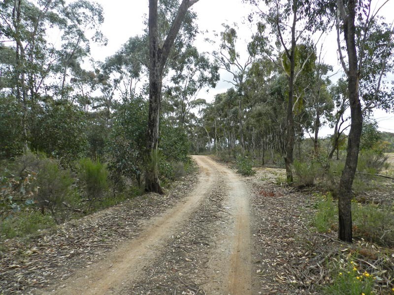 CA 13A Mia Mia Track (off Mia Mia Road), Newstead VIC 3462